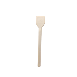 Royal jelly spoon biodegradable (100 pieces)