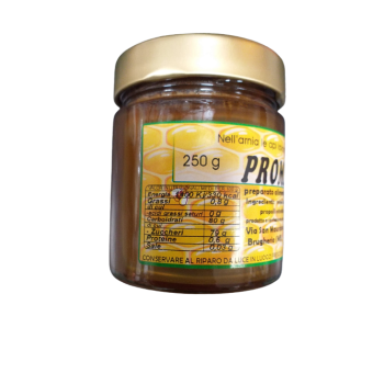 Promel miel y propóleo - 250 g