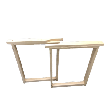 Telaino d.b. mezzo nido ad incastro con filo