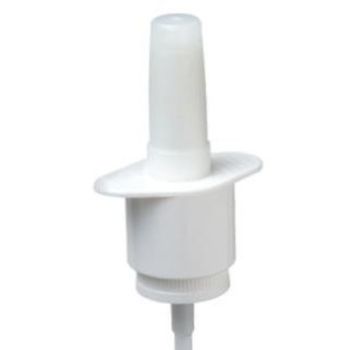 Nasenvernebler-spray für flaschen bis 30 ml