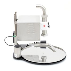 Dosing machine for honey dana 1000 api matic- with rotating table