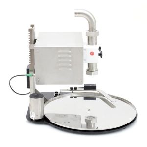 Honey batching machine dana 1000 api matic- with rotary magazine