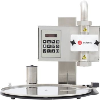 Honey batching machine dana 1000 api matic- with rotary magazine