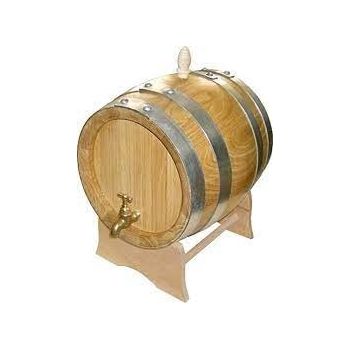Fût de chêne de 3 l