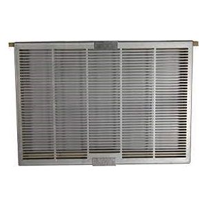 Cage d'exclusion de la reine isolateur pour nid d'abeilles d.b. nid d'abeilles - cage gb