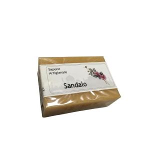 Sapone sandalo gr.100 made in italy