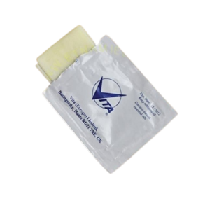 Lingettes attractives pour essaims