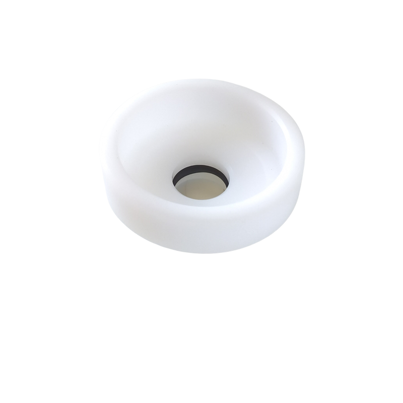 Kit Boccola Centrale Barra Stabilizzatrice Anteriore 81437040078 - Foto 11