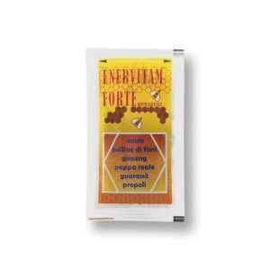 Enervitam forte bustine monodose (5g)