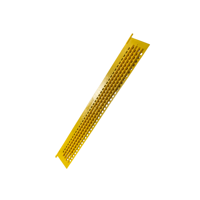 Vertikales ersatzgitter für pollenfalle (anel)