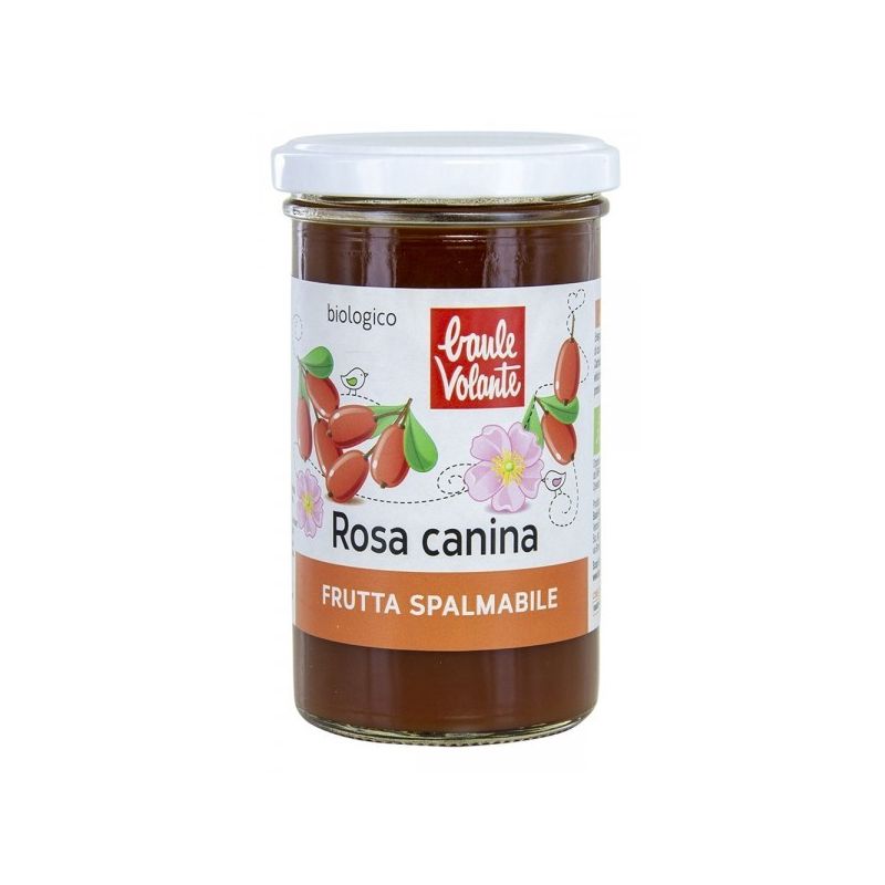 Frutas para untar - escaramujos - tronco volador bio