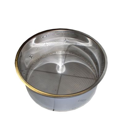 Prefilter  for ripeners from 50 to 200 kg