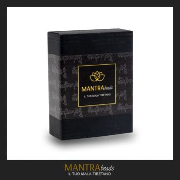 Mala top quality in rudra – mantrabeads