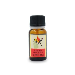 Carta aromatica d’eritrea – flacone di essenza da ml.10
