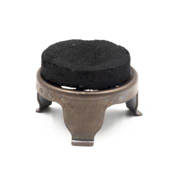 Filet en acier inoxydable plaqué bronze