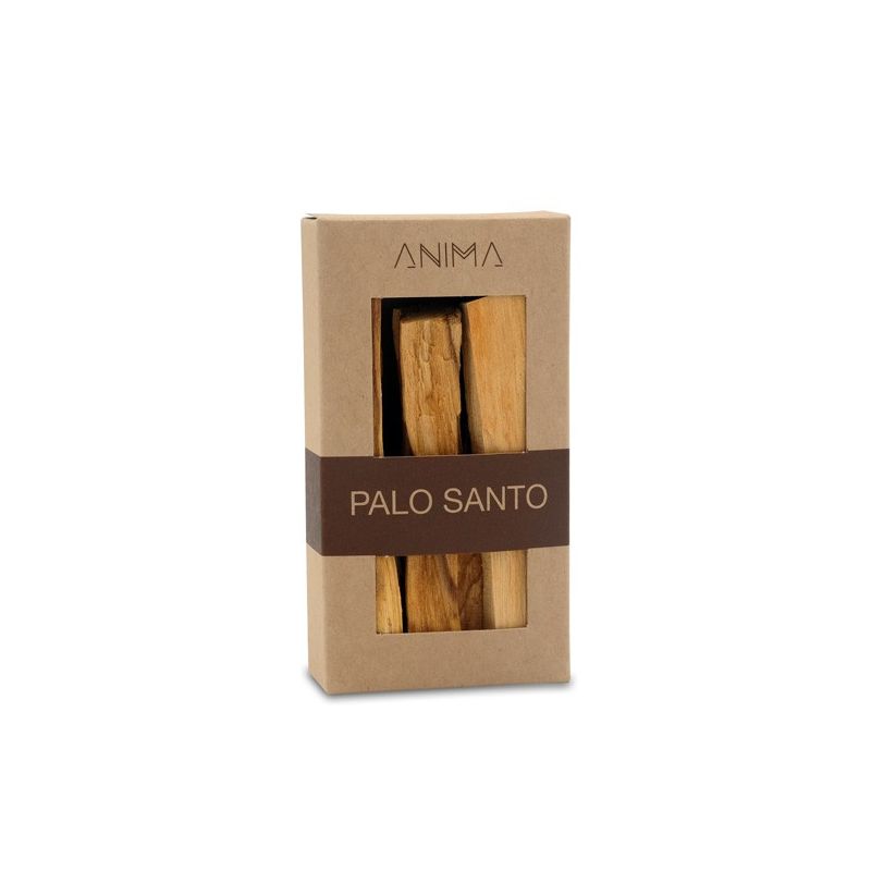 Holy stake - 4 sticks in small box Holy stake - 4 sticks in small box