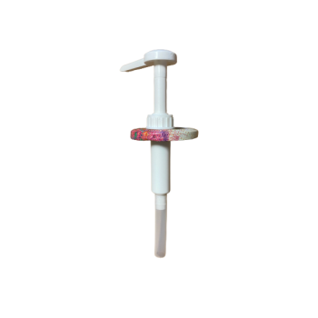 Dispensador para tarro de miel de 250 g