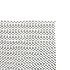 Rough anti-varroa bottom net for d.b. standard of 10 honeycombs 38.5 x 41.0 cm