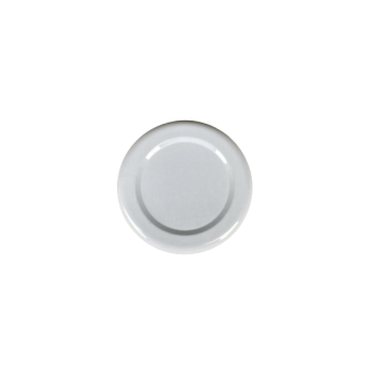 Tapa de rosca para tarro de cristal - boca 43 mm