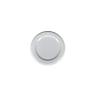 Capsula twist off to 43 per vasetto vetro - bocca 43 mm bianca