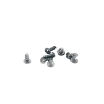 Tornillos para la fijación del tablero de plástico escape de abejas