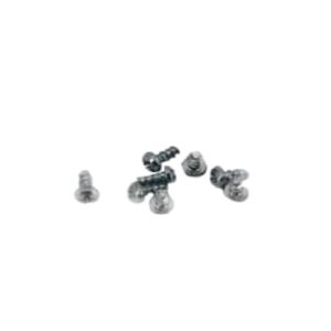 Tornillos para la fijación del tablero de plástico escape de abejas