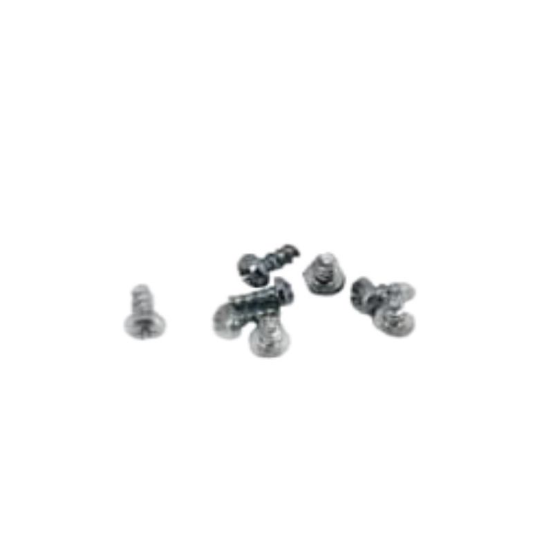 Tornillos para la fijación del tablero de plástico escape de abejas