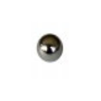 Ball bushing balls for manual alloy honey extractors
