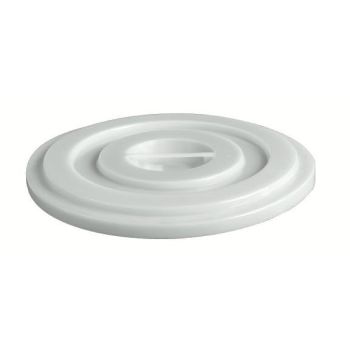 Couvercle pour maturateur de miel en plastique de 100 kg