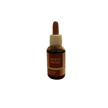 Propolis-tinktur - 30 ml