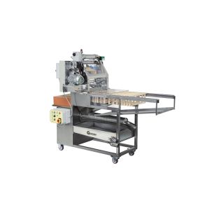 Disopress 2: uncapping machine + opercle press