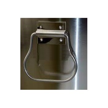 Madurador de miel de acero inoxidable - kg 25