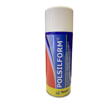 400 ml silikonspray für kerzen