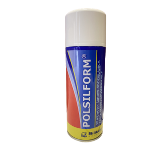 400 ml silikonspray für kerzen