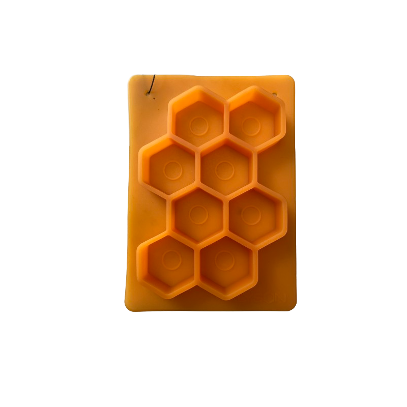 Kerzenform - modul 8 sechseckige windlichter Kerzenform - modul 8 sechseckige windlichter