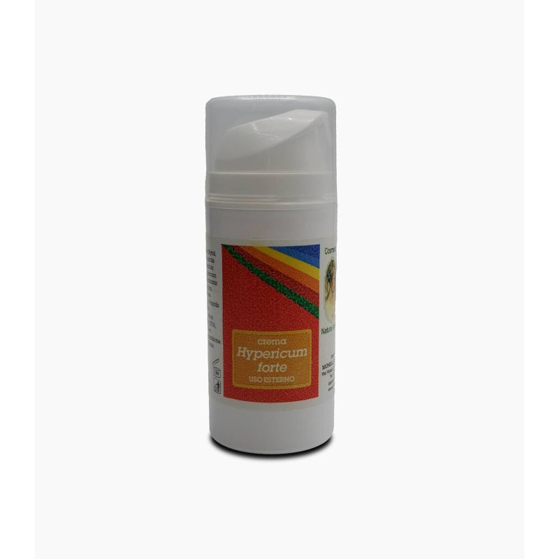 Hypericum forte-salbe - 100 ml Hypericum forte-salbe - 100 ml