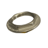 Chrome ring diameter 40 mm