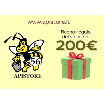 Apistore gift card