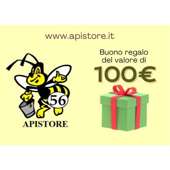 Carta regalo apistore