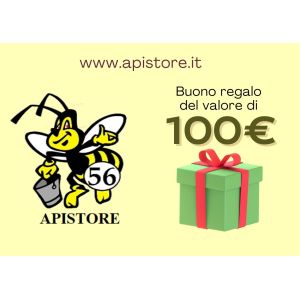 Carta regalo apistore