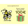 Carte cadeau apistore