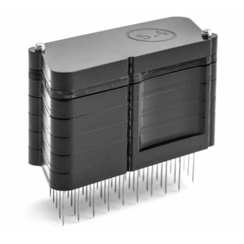 Dispositif de test des broches