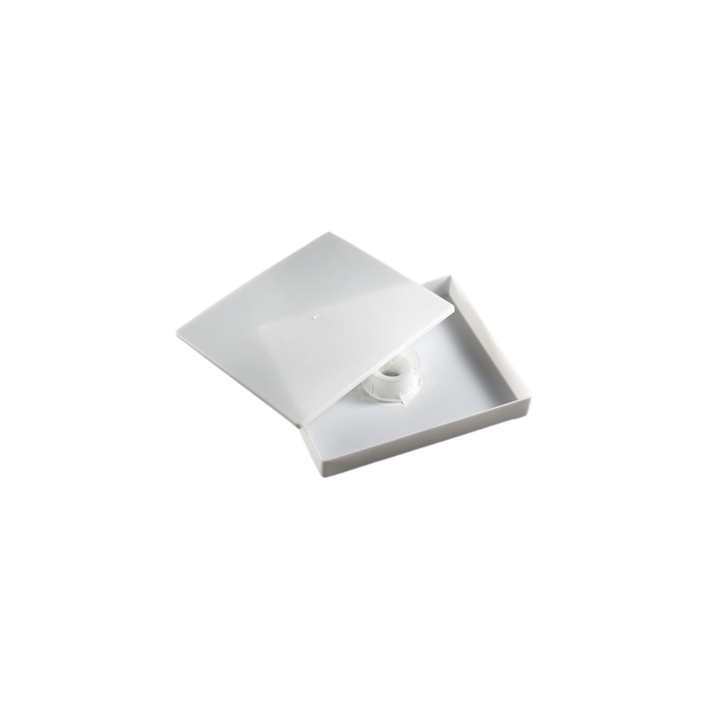 Rechteckiger Futterspender "Jumbo" 4 L