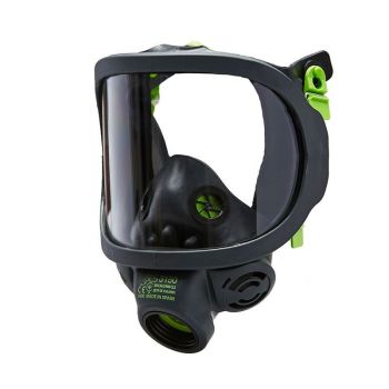 Full face bls gas mask 3150