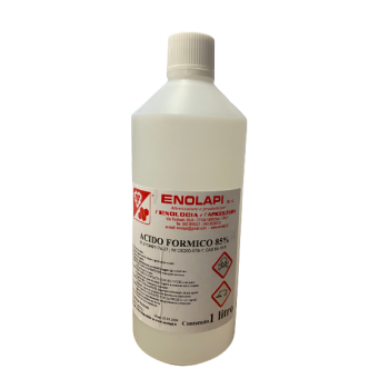 Acide formique 85% - 1 litre