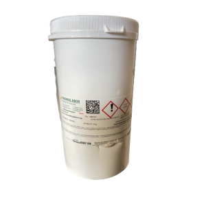 Ácido cítrico monohidratado "e330" - 1 kg