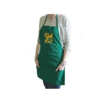 Cotton beekeeper apron