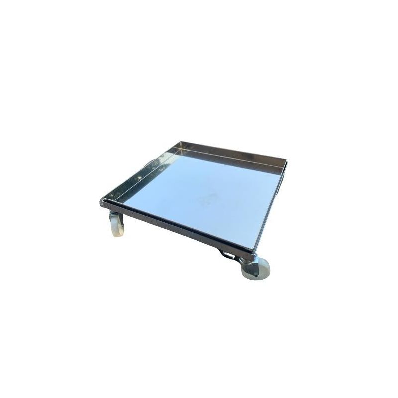 Carro alza d.b. 12 marcos cm 50x50