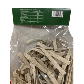 Pizzoccheri del molino scotti 500 g