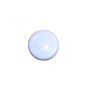 Cap twist off t38 with flip for glass bottle mouth 38 mm - white - for sterilization - box of 3400 pieces